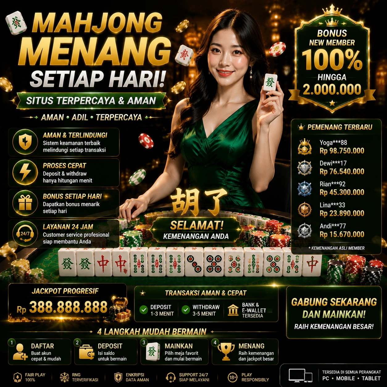 Cassino djbet - mesas ao vivo e jogos